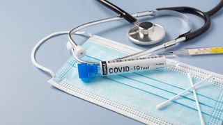 Bilanț Sars-Cov-2, 16 octombrie: 237 cazuri noi de persoane infectate, în ultimele ore