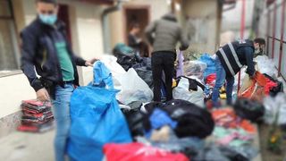 Au fost finalizate cercetările dintr-un dosar de contrafacere și punere în circulație a unui produs purtând o marcă identică cu o marcă înregistrată. Cum se imprimau etichetele false