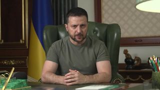 Zelenski, nou mesaj la miezul nopții: Oricine capturează soldaţi ruşi ne oferă oportunitatea de a-i elibera pe eroii noştri