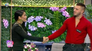 Eliminare cu lacrimi &icirc;n &bdquo;Casa iubirii&rdquo;. Cine a părăsit duminică emisiunea