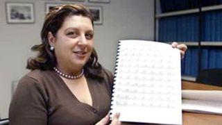 O femeie spune că este proprietara soarelui și ne cere tuturor chirie