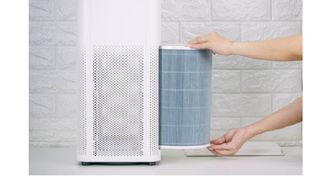 Purificatorul de aer - ce este, cum funcționează și ce beneficii aduce sănătății?