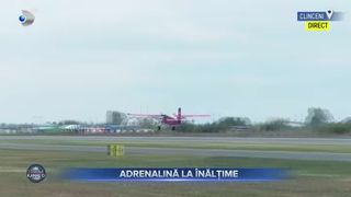 Adrenalină la &icirc;nălțime