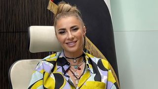 Anamaria Prodan intră în politică. Ce partid a ales impresara