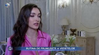 Rutina de frumusețe a vedetelor
