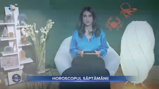 Horoscopul săptămânii