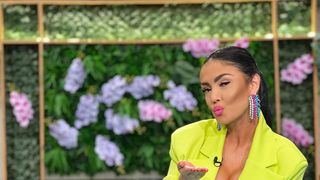 Andreea Mantea ne prezintă rețeta fericirii: ”Da, mă îndrăgostesc în fiecare zi daca e cazul”