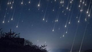 Orionidele 2022. Ce sunt Orionidele și c&acirc;nd va fi vizibilă ploaia de stele