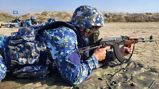 Activități Ziua Armatei Rom&acirc;ne