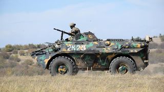 Activități Ziua Armatei Rom&acirc;ne