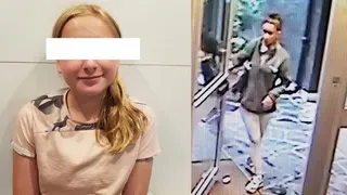 Crima care a îngrozit Franța. Cadavrul unei fetițe de 12 ani, găsit într-o valiză