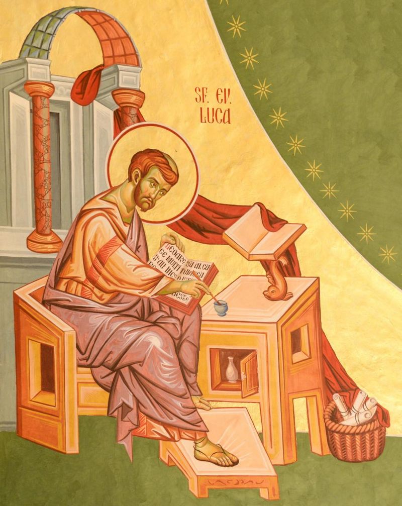 Sărbătoare 18 octombrie 2022