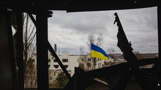 VIDEO - 1.162 de localități din Ucraina au rămas fără curent electric în urma atacurilor rusești