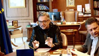 Moment istoric pentru România! Două monede de aur rare au ajuns în posesia în patrimoniul național al Ministerului Culturii