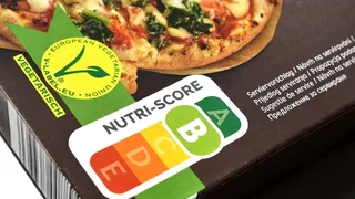 ANPC interzice vânzarea alimentelor cu etichete nutri-score