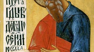 Sărbătoare 19 octombrie 2022: Ce sf&acirc;nt este prăznuit &icirc;n calendarul ortodox?