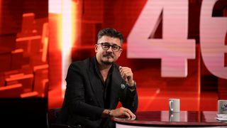 Cristian Onețiu, invitat duminică la “40 de întrebări cu Denise Rifai”