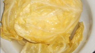 Cum se pitrocește varza murată? Rețetă specială pentru iarnă