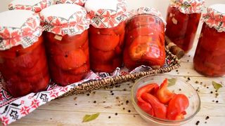 Rețetă de gogoșari în oțet: Greșeala pe care trebuie să o eviți