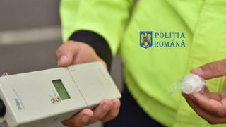 Un cunoscut om de afaceri a fost implicat într-un accident, după ce ar fi consumat alcool 