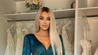 Bianca Drăgușanu, despre succesul în afaceri. Diva are o veste proastă pentru cele ce vor să-i achiziționeze rochiile