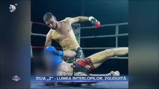 Ziua &rdquo;Z&rdquo; - lumea interlopilor, zguduită