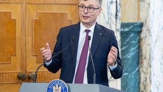 Virgil Popescu: „România devine un hub important atât din punct de vedere al energiei electrice, cât şi a gazelor naturale”