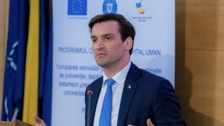 Planul Național de Combatere a Cancerului a fost aprobat de Parlament și devine lege. Andrei Baciu: „ În 2020 au fost raportate 98.886 de noi cazuri de cancer şi peste 54.000 de decese”