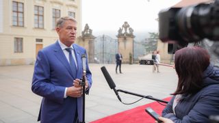 Klaus Iohannis, la Consiliul European de la Bruxelles. Ce decizii iau astăzi liderii UE