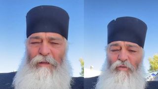 VIDEO |Părintele Calistrat vorbește despre semnele Apocalipsei. Dezvăluirile preotului: „Va fi anunţată de...”