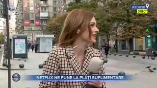 Netflix ne pune la plăți suplimentare