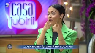 Caravana &rdquo;Casa iubirii&rdquo; pleacă prin țară