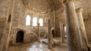 sfantul nicolae mormantul