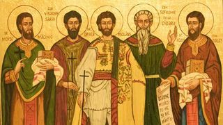 Calendar ortodox 21 octombrie 2022: Ce sărbătoare este vineri?