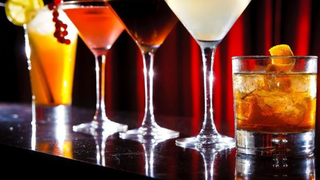 Whisky-ul, cea mai cumpărată băutură de Black Friday 