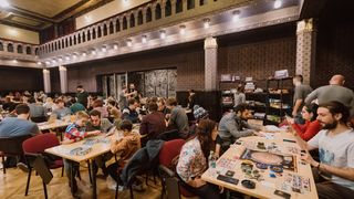 Zilele Jocurilor 2022. Târgu Mureș devine capitala jocurilor în acest weekend