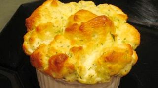 Sufleu de conopidă: O rețetă delicioasă pe care trebuie să o încerci