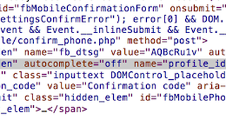 Un nou program malware folosit pentru furtul informațiilor vizează conturile de Facebook