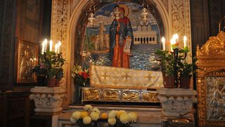 Pelerinaj de Sf. Dumitru 2022: Ce trebuie să știi despre această sărbătoare