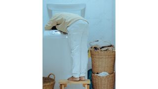 Cum să ai grijă de mașina ta de spălat