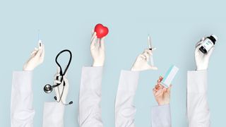 CNAS, despre serviciile pentru persoanele asimptomatice de peste 40 de ani. Programul are rolul de a depista din timp eventuale boli pentru a le vindeca / Persoanele cu boli cronice beneficiază de consultații lunare gratuite