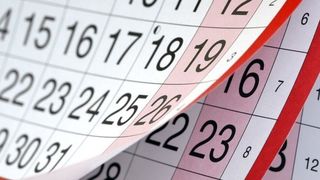 Zile libere Sf. Andrei-1 decembrie 2022