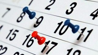 Zile libere Sf. Andrei-1 decembrie 2022