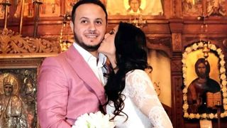 Gabi Bădălău și Claudia Pătrășcanu au divorțat. Ce a declarat afaceristul