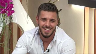 Marian a fost eliminat din competiția ”Casa Iubirii”. Ce concurent a reușit să-l impresioneze