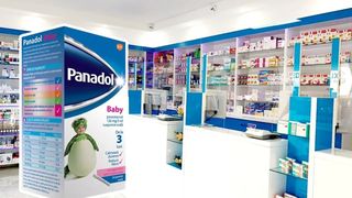 Zeci de mii de cutii de sirop pentru copii cu un colorant, azorubină – E 122, interzis în alte state europene, vândute în România