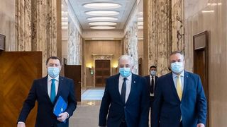 Avertisment de la BNR - vin vremuri grele pentru buzunarele românilor