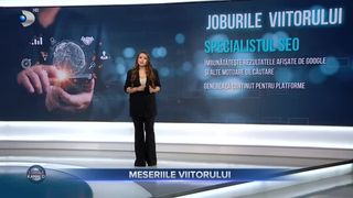 Meseriile viitorului