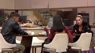 Tensiuni &icirc;n Casa Iubirii. Sc&acirc;ntei &icirc;ntre Diana și Andreea