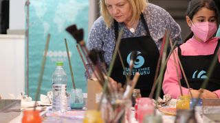 Participanților li s-au acordat certificatele